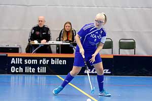Fröjereds IF-Sportlife Kungälv IBK